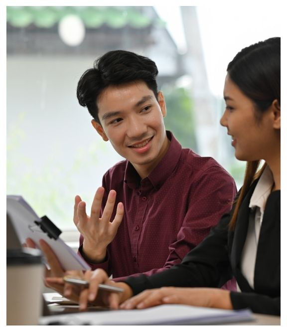 Financial Consulting