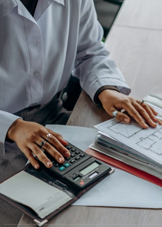 Financial Advisory