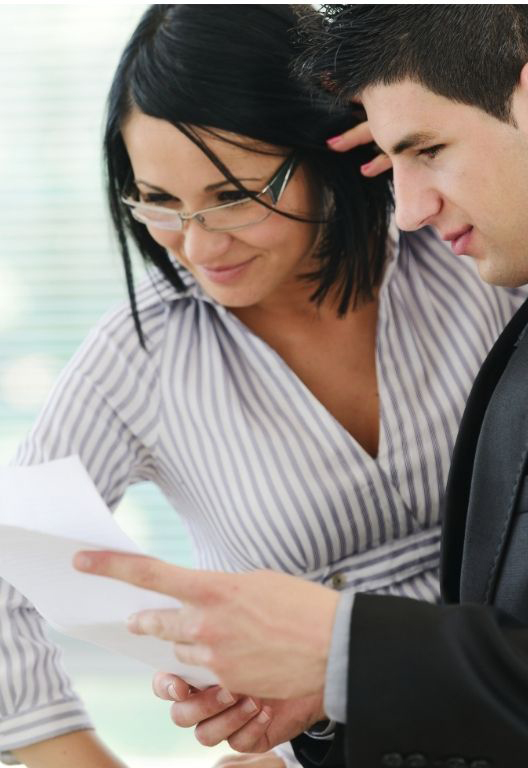 Business Consulting