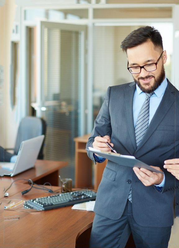 Financial Consulting